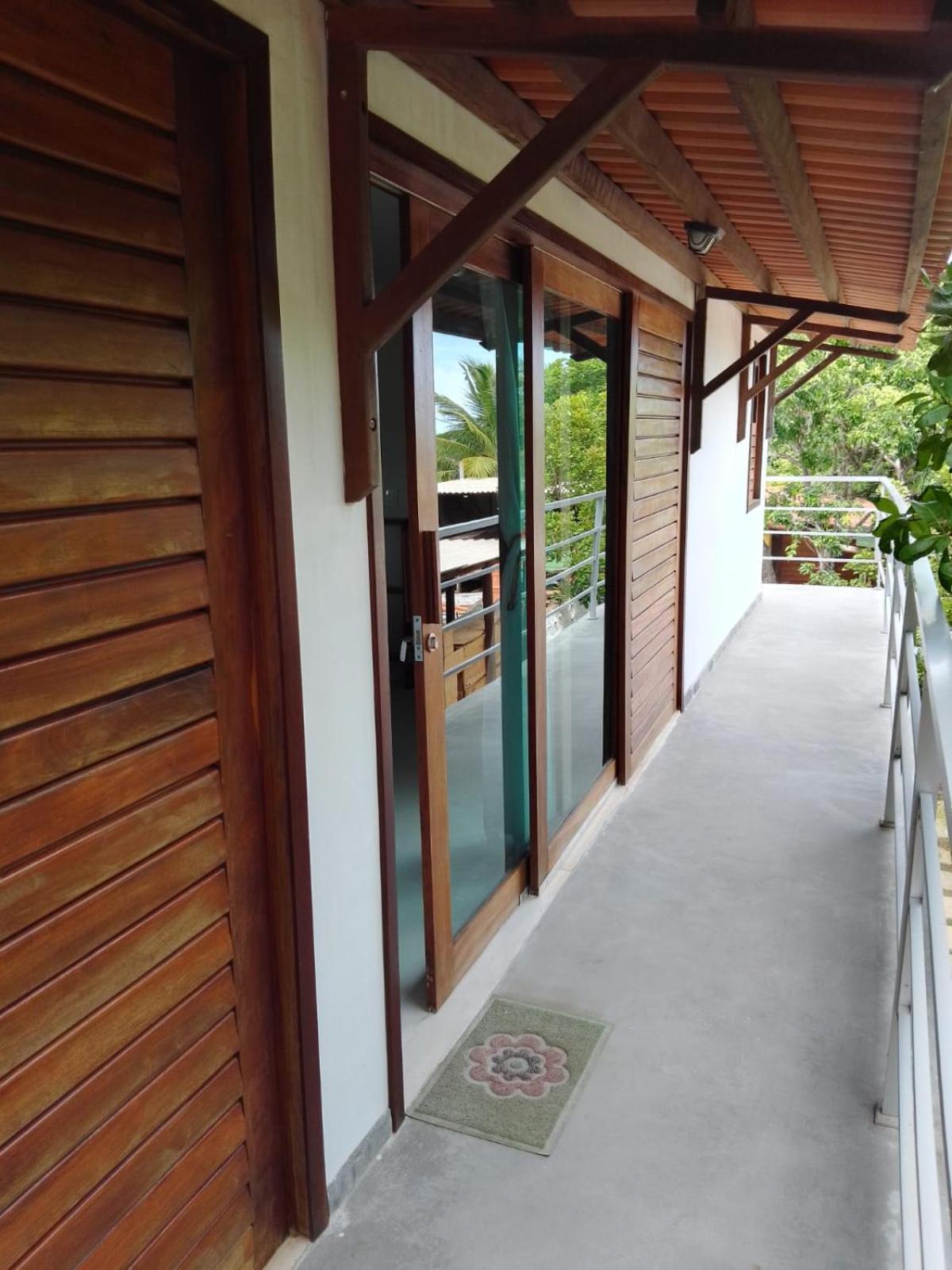 Praia de PipaGo Pipa Panorama Flats公寓 外观 照片