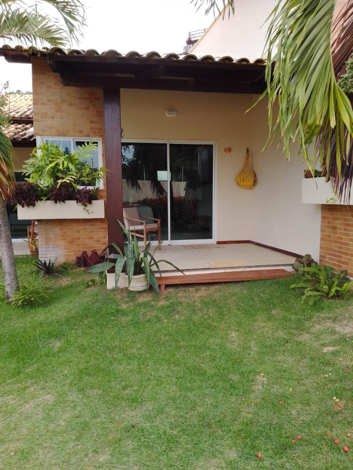 Praia de PipaGo Pipa Panorama Flats公寓 外观 照片