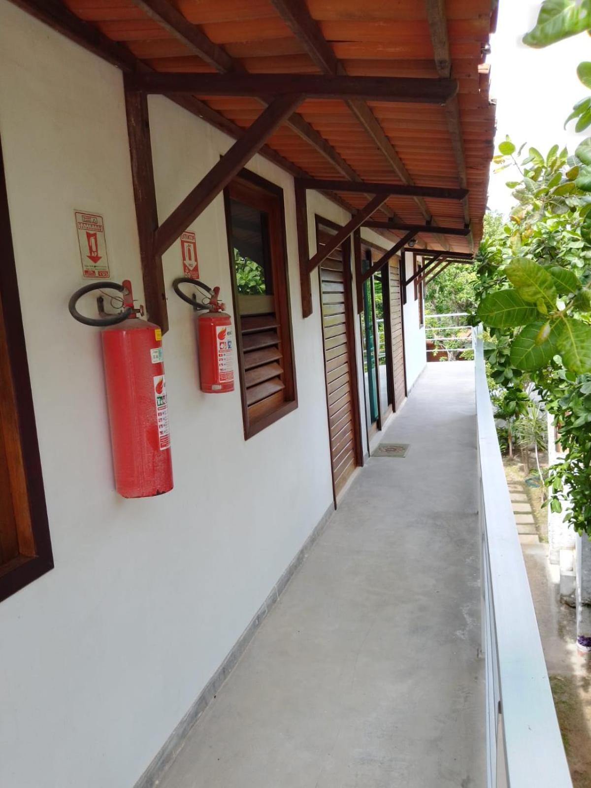 Praia de PipaGo Pipa Panorama Flats公寓 外观 照片