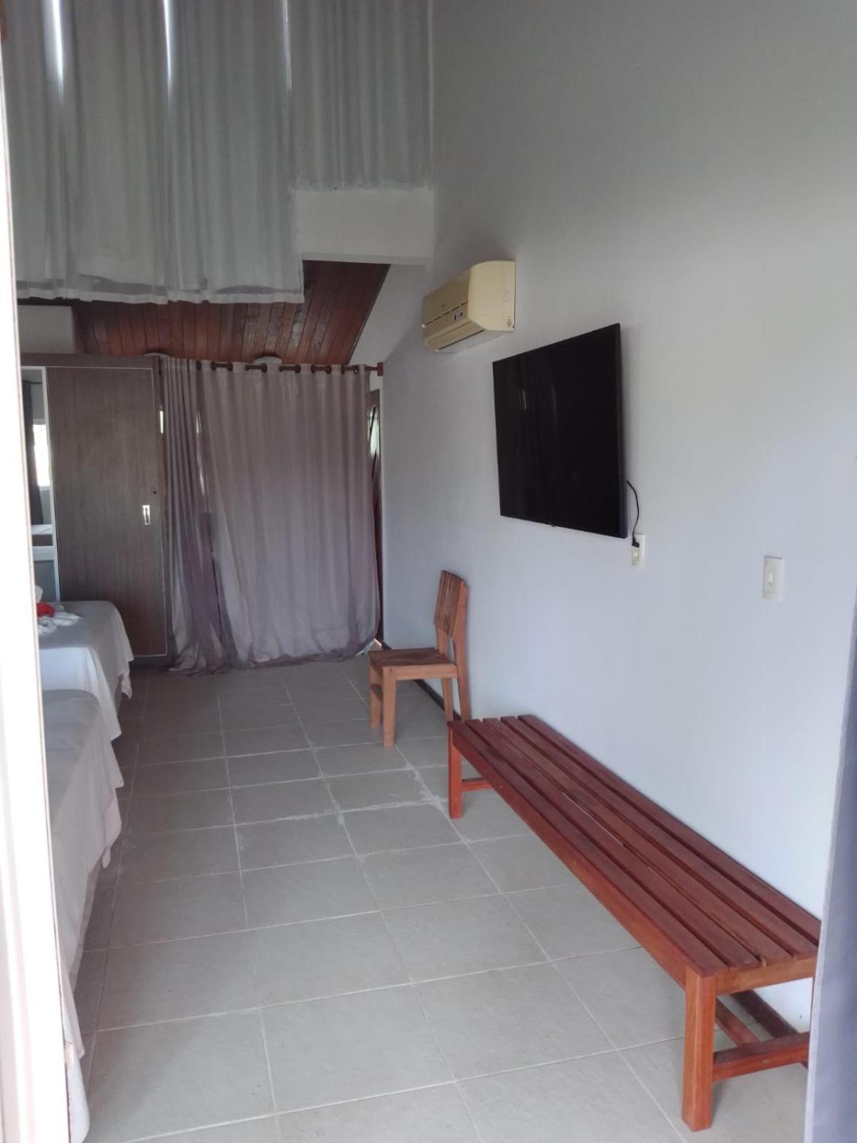 Praia de PipaGo Pipa Panorama Flats公寓 外观 照片