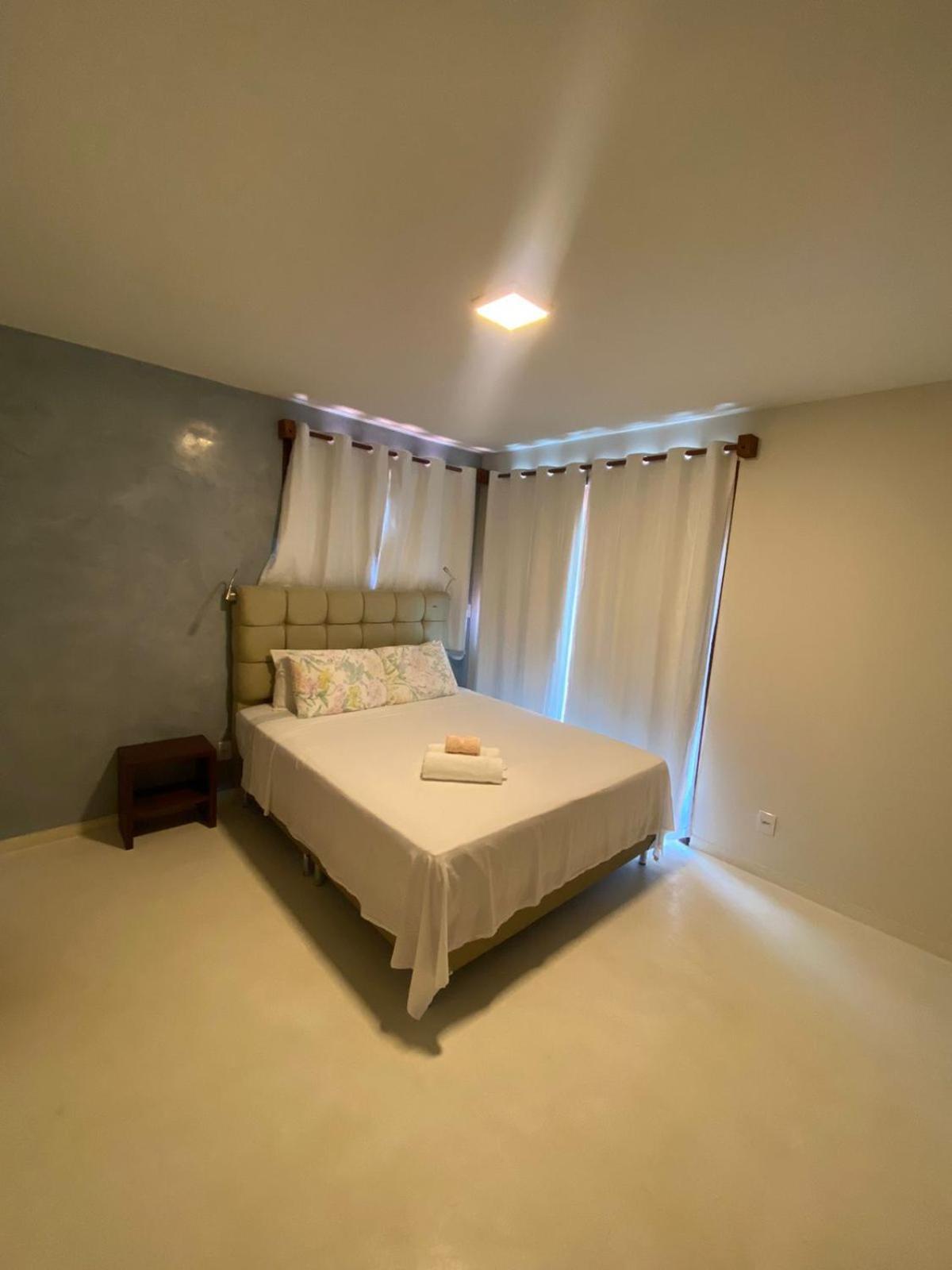 Praia de PipaGo Pipa Panorama Flats公寓 外观 照片