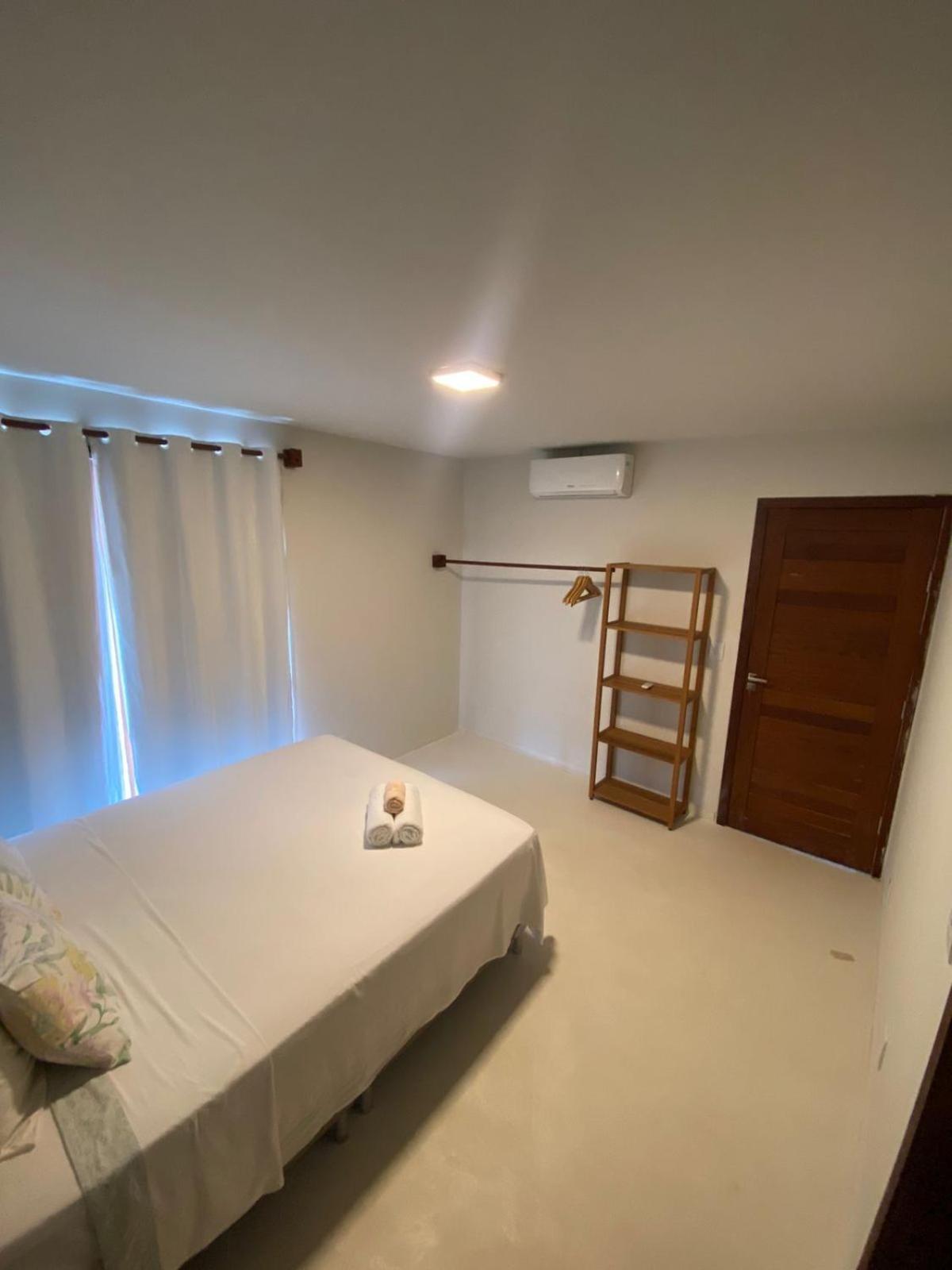 Praia de PipaGo Pipa Panorama Flats公寓 外观 照片