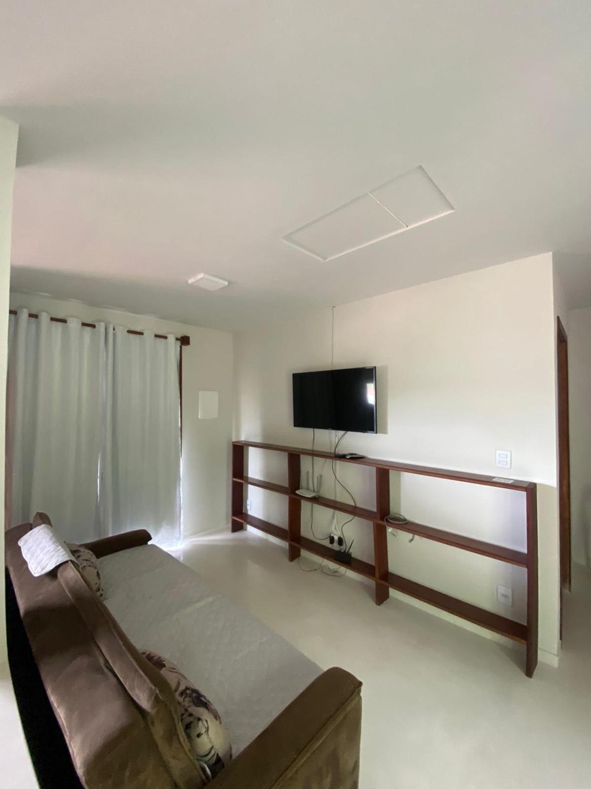 Praia de PipaGo Pipa Panorama Flats公寓 外观 照片